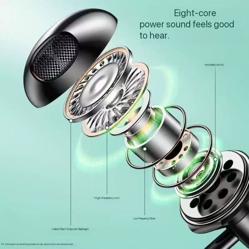 A Group of Earphones - Afrilinker