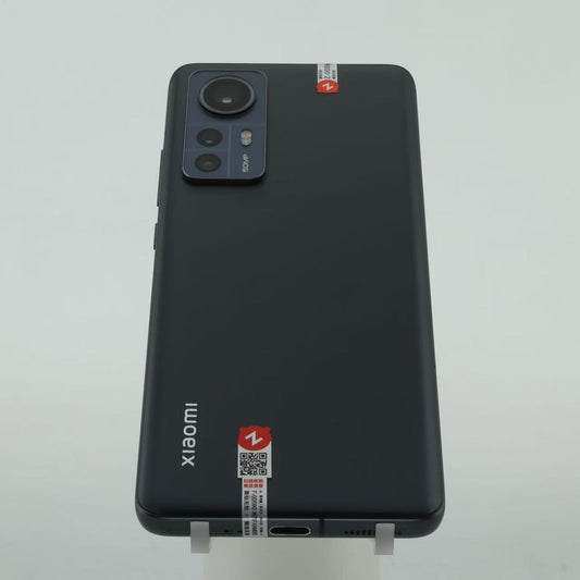 xiaomi 12 x - Afrilinker