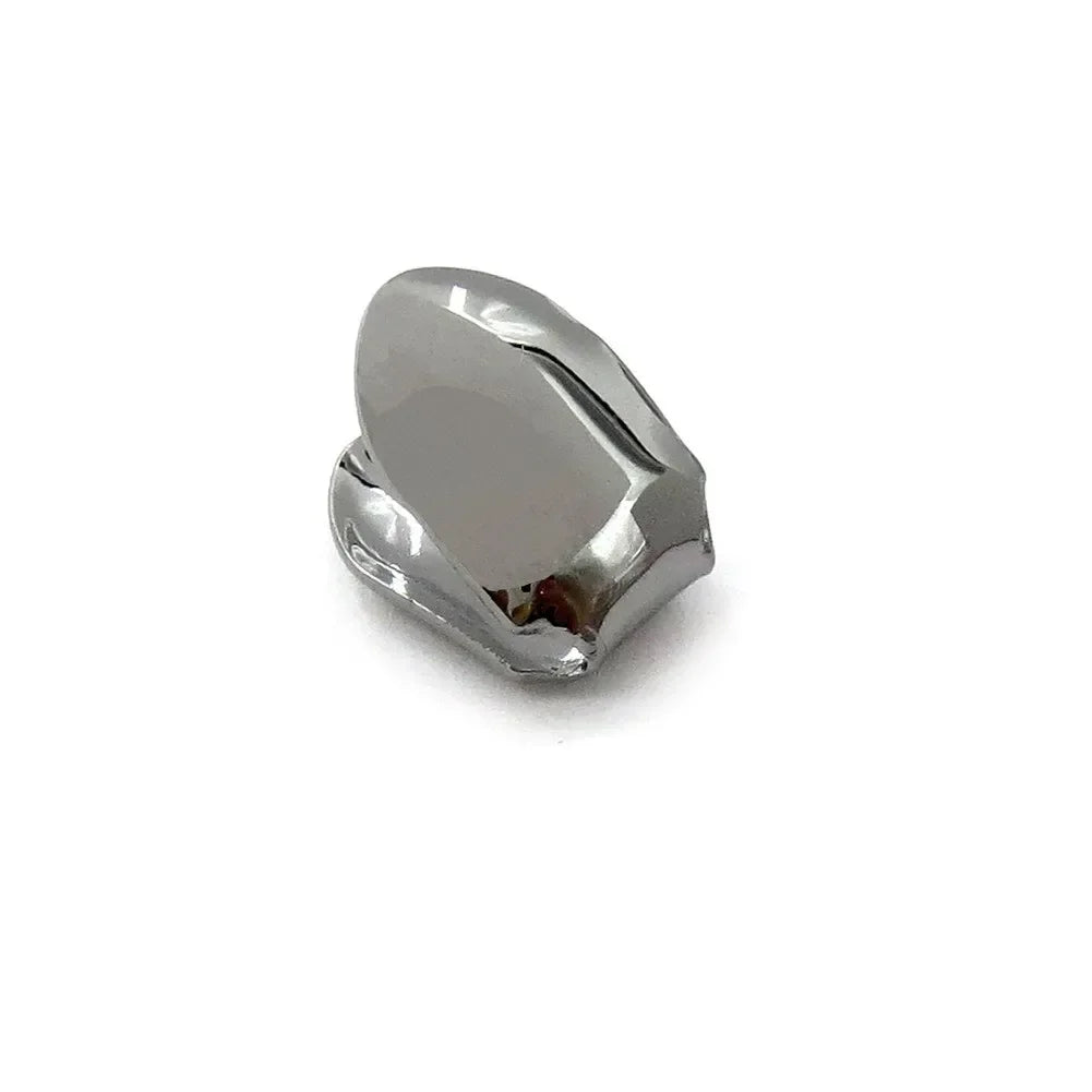 Geometric Hiphop Dental Grillz - Afrilinker