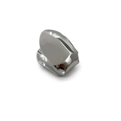 Geometric Hiphop Dental Grillz - Afrilinker