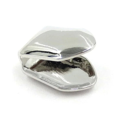 Geometric Hiphop Dental Grillz - Afrilinker