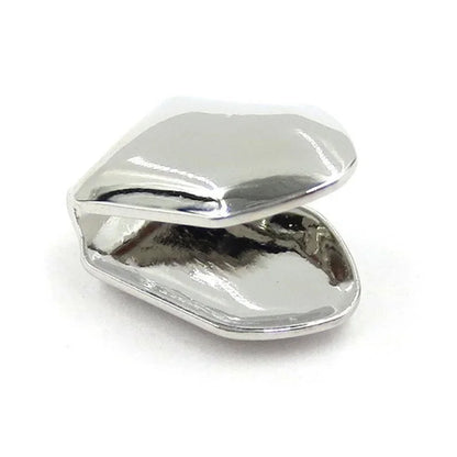 Geometric Hiphop Dental Grillz - Afrilinker