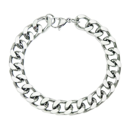 Hip Hop Dragon Head Dragon Scale Bracelet - Afrilinker